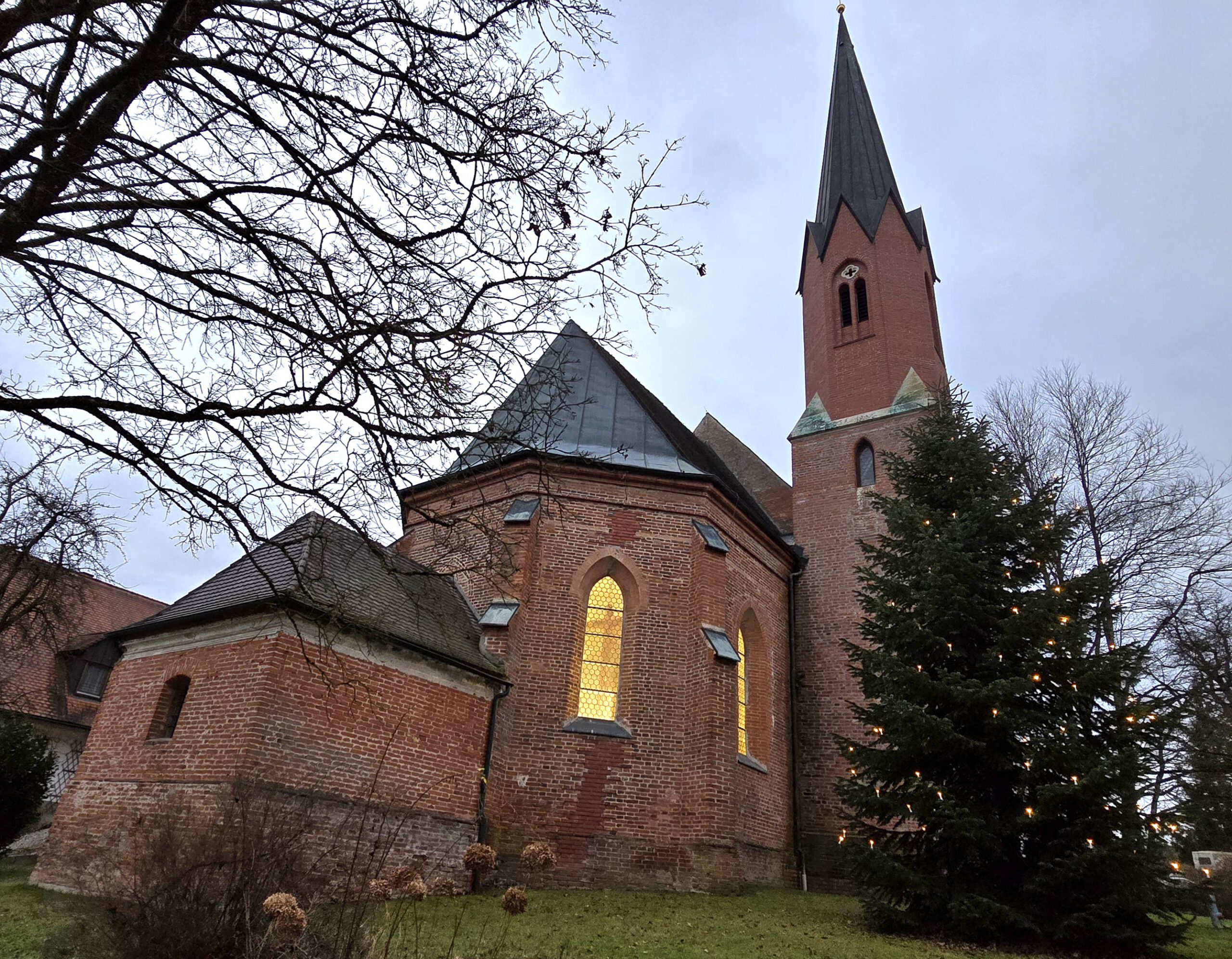 St. Alban